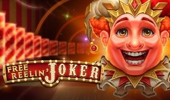 Free Reelin Joker