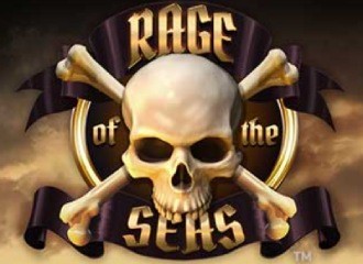 Rage of Seas
